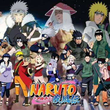 Naruto Live Action