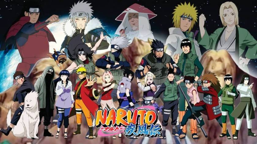 Naruto Live Action