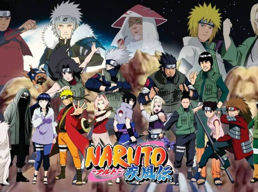 Naruto Live Action