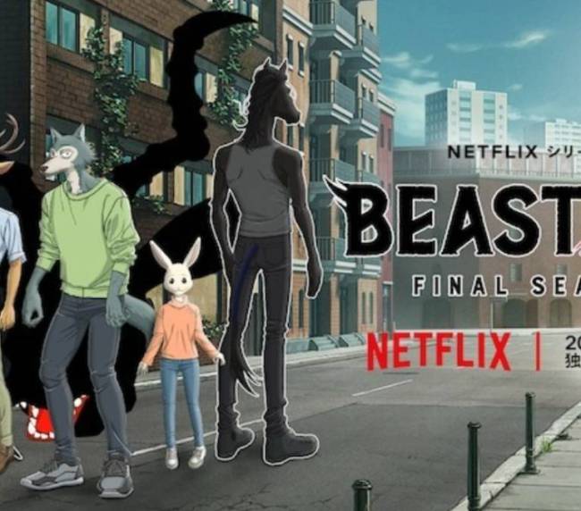 BEASTARS Season 3 Review