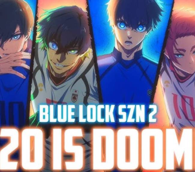 Blue Lock vs. U-20 Japan Episode 12 Review