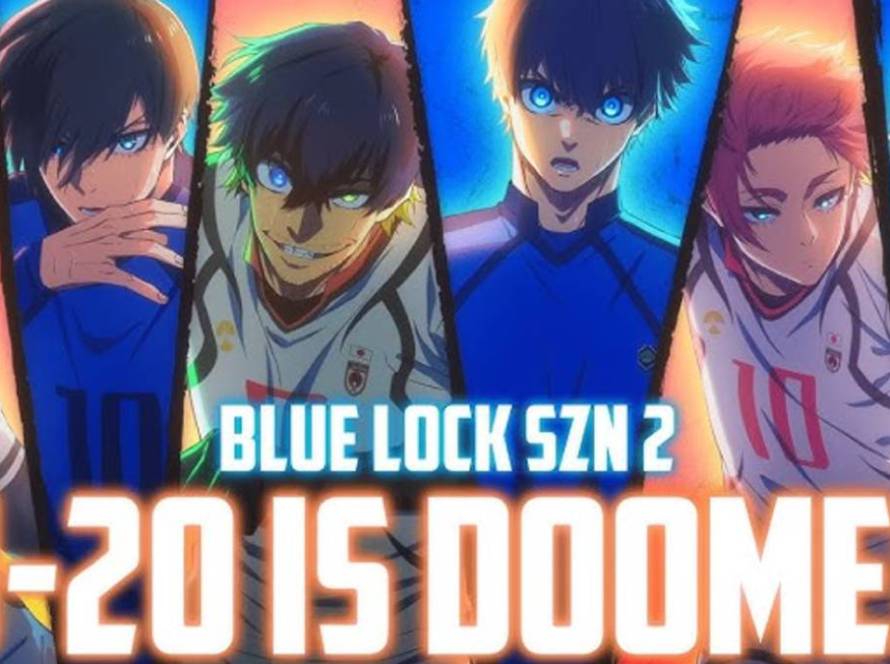 Blue Lock vs. U-20 Japan Episode 12 Review