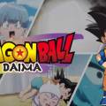 Dragon Ball DAIMA Episode 11 Review: Breaking Down the Shocking Moments