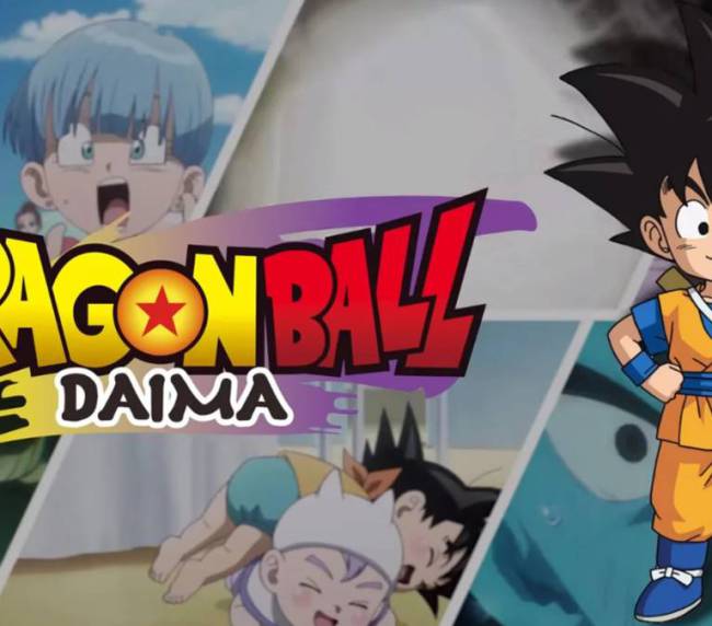 Dragon Ball DAIMA Episode 11 Review