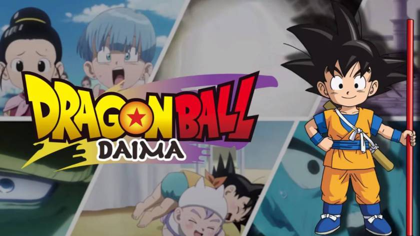 Dragon Ball DAIMA Episode 11 Review