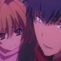 Tiger x Dragon: A Deep Dive into Toradora’s Iconic Romance and Comedy