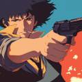 Spike Spiegel: Unveiling the Legacy of Cowboy Bebop’s Legendary Bounty Hunter